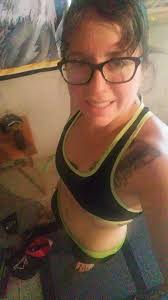 Week 3 day 1 of 4 week a protocol and Autumn switched it up