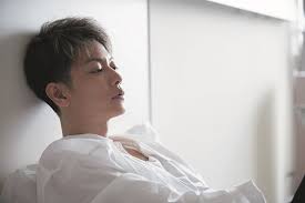 佐藤 健 / satoh takeru. Sato Takeru ä½è—¤å¥ Fanpage On Twitter ä½è—¤å¥ Sato Takeru In Fuji Jukai Is A Divine Of Beauty The First Shot Was Taken At Ryugu Cave The Temperature In The Cave Suddenly Dropped