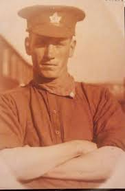 The first picture is off my grandfather at Seaford camps and the second one  is a man John Rain also at Seaford camps , I'm guessing he was friends with  my grandfather