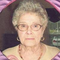 Margaret Shannon Holt Noblit