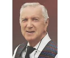 Ronald Davis Obituary (1931