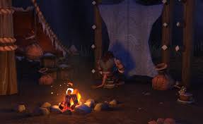 Blizzard Blog Enabling Ray Traced Shadows In Shadowlands Wowhead News