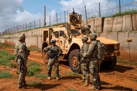 Many governments advise against all travel to somalia because of the constant threat of terrorist attacks, including against hotels and sites that tourists may visit, and because of the likelihood of kidnapping. Pentagon Plan Calls For Pulling All Troops From Somalia Africa Stripes