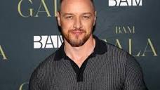 James McAvoy: 'Cyrano' Cast Was Racially Abused on Glasgow Stage Play