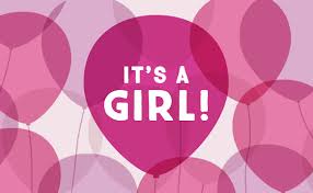 They don't just need to be to places that mom is registered at either. Amazon