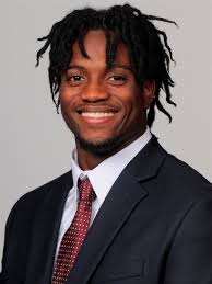 Marquis Young, UMass, Running Back