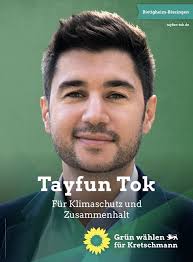 Frauke petry im vergangenen jahr gesagt: Grune Bottwartal Grune Bottwartal