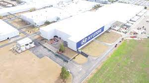 Hyundai motor manufacturing alabama is an automobile factory in montgomery, alabama. Hyundai Will Invest 7 4b In Us And Build Electric Cars In Montgomery