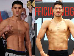 Dmitry bivol ist ein russischer boxer im halbschwergewicht. Dmitry Bivol Gilberto Ramirez Title Showdown In Discussions Boxing News