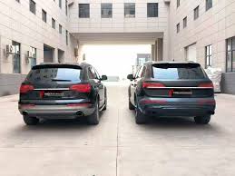 Image result for Phantom Black 2009 Q7