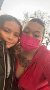 What a beautiful moment to share with amazing people this morning