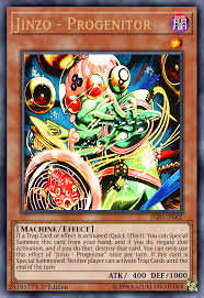 10 facts about jinzo you need to know! Custom Yu Gi Oh Cards Jinzo Support Album On Imgur