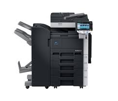As highly efficient and versatile scanners for up to a3. Konica Minolta Bizhub 283 Toner Cartridges