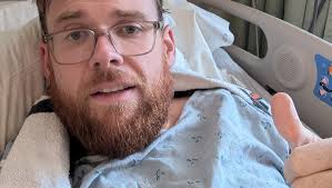 Fundraiser by Derek Knoll : Donate to Derek's Medical Fund