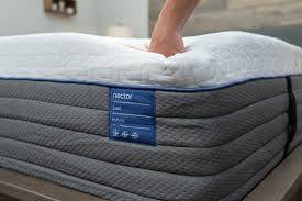 Nectar Luxe Hybrid Mattress Review 2024 ...