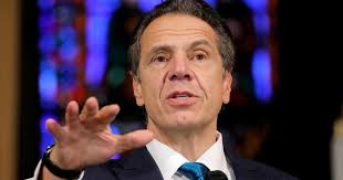 Andrew cuomo for governor on youtube. Governor Andrew Cuomo Sexually Harassed Multiple Women And Violated Federal And State Law Investigation Finds Cbs News