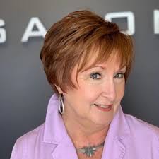 Best short hairstyles for over 50. 25 Youthful Short Hairstyles For Women Over 50 2021 Trends