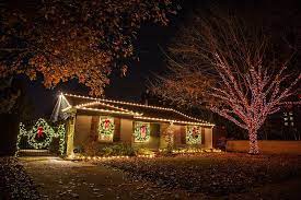 Pin On Christmas Lighting