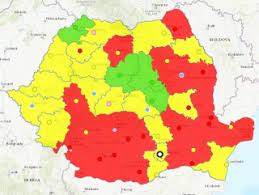 HartÄƒ InteractivÄƒ Rezultate Bec Alegeri Locale 2020 Harta PoliticÄƒ A Romaniei Rezultatele Din Fiecare JudeÈ› È™i Municipiu ReÈ™edinÈ›Äƒ SituaÈ›ia Din CapitalÄƒ La General È™i Pe Sectoare Hotnews Mobile