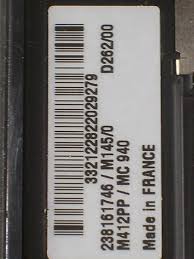 Sagem MC 959