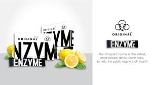 The original enzyme couldn't do this fast enough to account for the huge amounts of pet waste generated around the globe each year, so producing an engineered version that increases the rate. The Original Enzyme Your Total Colon Management Expert