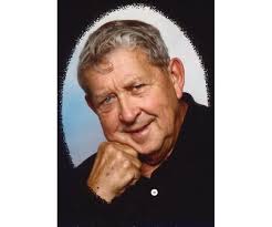 Larry Coy Obituary (1938