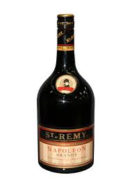 Find great deals on ebay for napoleon brandy. St Remy Napoleon Brandy 1 Ltr Brandy Centaurus International