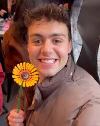 As a kid, I found magic in the little things—building LEGO worlds for  hours, creating stories in my head, and making videos just for the fun of  it. I didn’t always have the words to explain how my ...