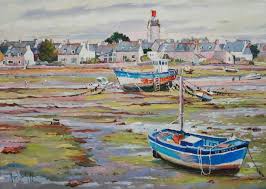 5 Exposition De Peinture Henri Le Goff Tableaux Marines Et Paysages De Bretagne Galerie De Tableaux En Ligne Henri Le Goff Artiste Peintre Peintre B Peinture Comment Peindre Les Arts