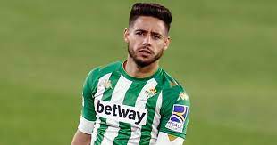 Álex moreno a répondu aux questions de @claire_arnoux avant le choc face au real madrid !pic.twitter.com/rkyu2prjhj. Talented Real Betis Man Gives Positive Response To Replacing Leeds Regular