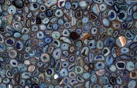 Premium plume agate slab aaa grade indonesia 4 x 3x 1/4 93 grams. 102 Blue Agate Aeon Stone Tile Granite Marble Limestone Quartz Countertops Stone Slabs Granite Countertops Porcelain Blue Granite Stone Stone Tiles