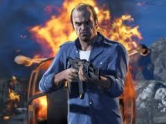 Unlocking trevor's mission in gta online first requires the player to reach rank 13 in the game. In Gta V We Are Trevor Phillips Trevor Phillips Is Us Ndtv Gadgets 360