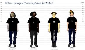The total distance d in inches (in) is equal to the distance d in centimeters (cm) divided by 2.54 Size Guide 165cm 5 Feet 5 Inches