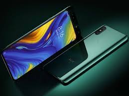 Release 2021, august 225g, 8mm thickness android 11, miui 12.5 128gb/256gb/512gb storage, no card slot. Xiaomi Mi Mix 4 Leak Hints At 108 Mp Camera Snapdragon 855 Processor And More Technology News Firstpost