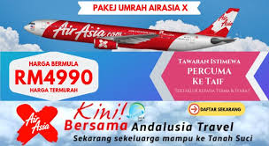 Afi tour indonesia afitour indonesia adalah jasa travel umroh. Andalusia Travel Umrah 2020 Besttravels Org