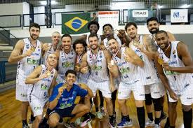 Boxe e basquete santista brilham nos Jogos Abertos do Interior