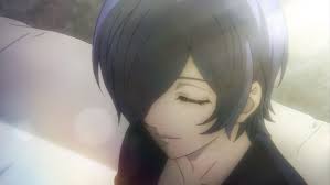 » lineart & color en: Tokyo Ghoul Fans React To Its Surprise Sex Scene