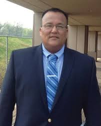 Sicangu Citizen Honored By National Indian Health Board