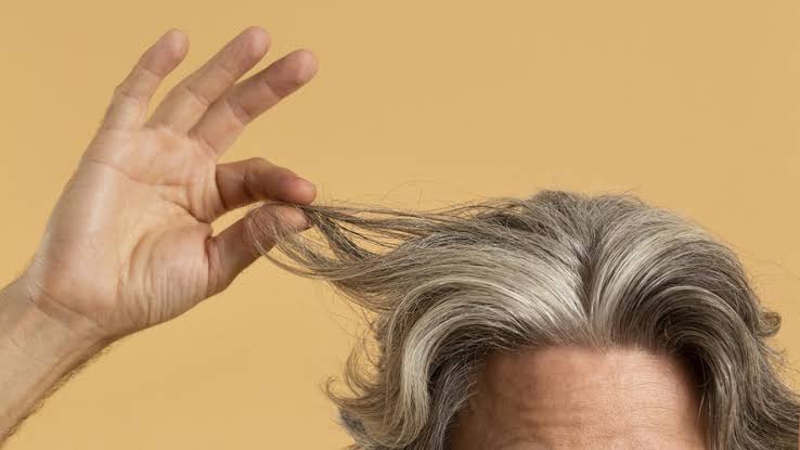 Por que o cabelo fica grisalho? Descoberta inédita pode levar à reversão do  envelhecimento nos fios