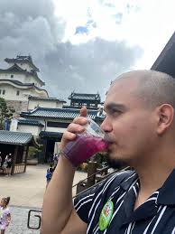 Favorite Epcot pavilions and drinks