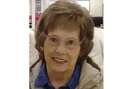 Nancy Wilson Obituary (1942