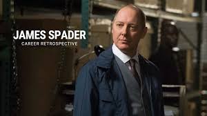James Spader - Tv Guide