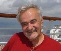 Francis Zawalich Obituary (2021)