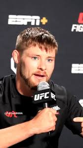 Bryce Mitchell gets brutally honest about his loss to Ilia Topuria #UFC  #BryceMitchell #MMA