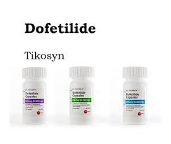 Image result for Dofetilide