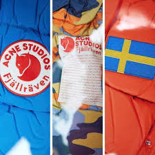 Check out our swedish clothes selection for the very best in unique or custom, handmade pieces from our shops. What Is Fjallraven Popular Fox Logo Backpacks Jackets And Tents