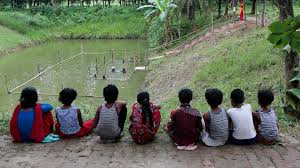 "Save the Children" gives kids worldwide a chance to thrive