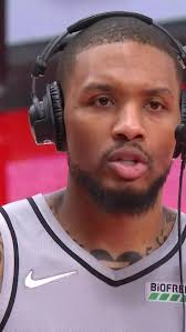 Damian Lillard Oakley