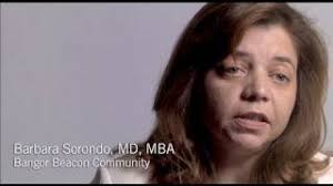 Bangor Beacon Community: Improving Health Through Health Technology