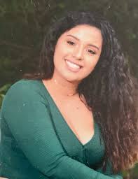 Obituary information for Itzel Monserrat Delgadillo Huerta